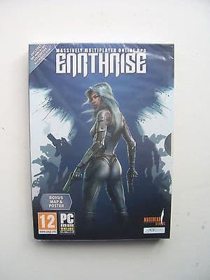 Earthrise PC New and Sealed