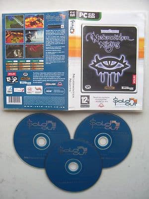 Neverwinter Nights  PC