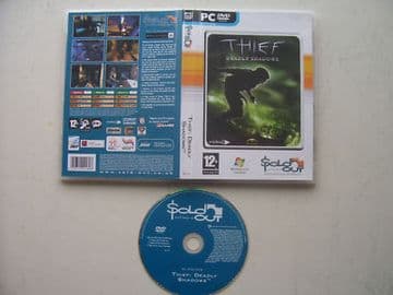 Thief Deadly Shadows PC