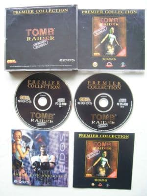 tomb raider unfinished business