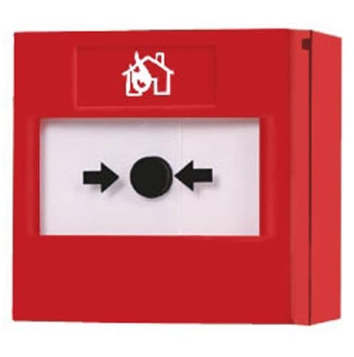 Conventional Fire Alarms