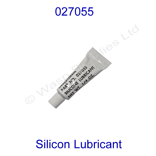 027055 Hypertherm Silicon Lubricant
