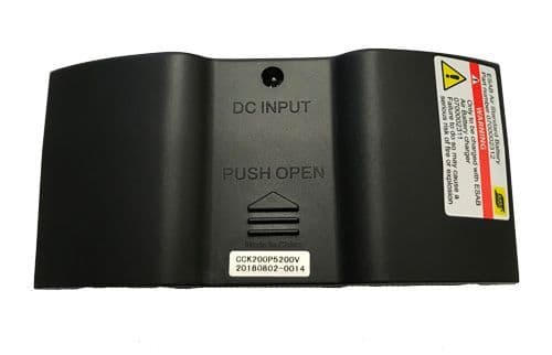 0700002312 Esab L-ion battery for G30 air