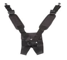 0700002316 Esab shoulder harness for PAPR unit
