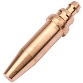 1/8 ANM gas cutting nozzle