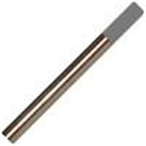 1.6 mm CK 2% Ceriated grey Tungsten electrode 175mm long T1167GC2