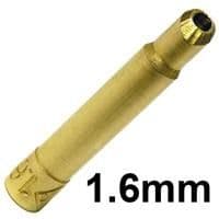 1.6 mm CK Wedge collet CK ref 2C116GS replaces 13N22