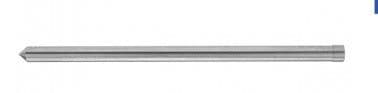 108010P-0600 (18-60mm cutters) 1 piece, HMT CarbideMax 80 TCT Broach Cutter Ejector Pilot Pin