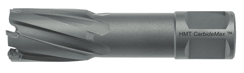 108020-0175 17.5mm CarbideMax 55 TCT Magnetic Broach Cutter ~ (M20 Tap)