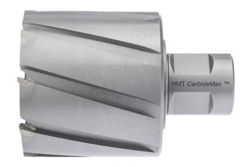 108020-0610 61mm *NEW* HMT CarbideMax XL55 TCT Broach Cutter
