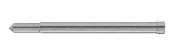 108020P-0600 (17.5-60mm) HMT CarbideMax 55 TCT Broach Cutter Ejector Pilot Pin