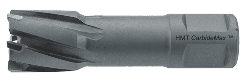 108030-0120 12mm CarbideMax 40 TCT Magnetic Broach Cutter