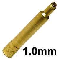 1mm CK Wedge collet CK ref 2C040GS replaces 13N21