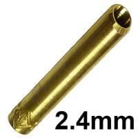 2.4 mm CK Wedge collet CK ref 2C332GS replaces 13N23