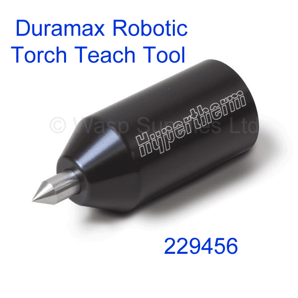 229456 Hypertherm Duramax robotic torch teach tool.