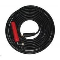 25mm Sq Arc welding lead-200 amp-options available