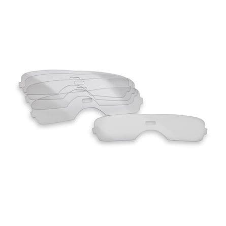 267420  Miller Weld mask replacement cover lenses pack of 5