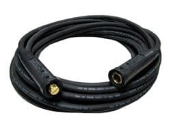 35mm Sq extension lead-300 amp-options available