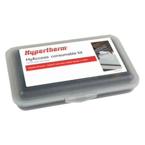 428414  Hypertherm Duramax Hyaccess starter Kit