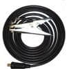 50mm Sq earth return lead-400 amp-options available
