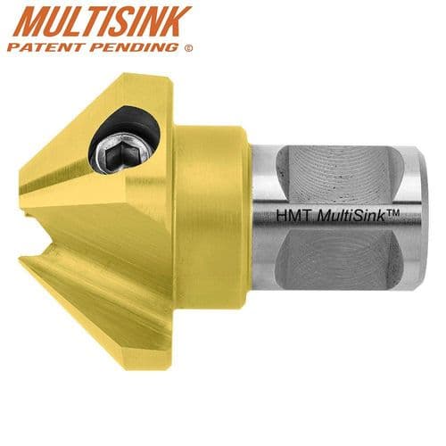 601050-0400 HMT MultiSink 40mm, 90° Tool