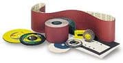Abrasives and Cutting tools