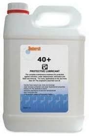 Ambersil 40+ Multipurpose maintenance Oil (5 Litres) *BULK*