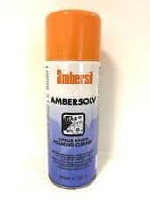Ambersolv Foaming Cleaner