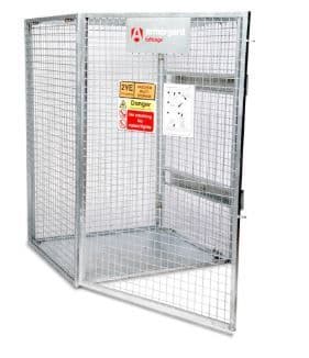 Armorgard TuffCage TC1.2 Collapsible Gas Cage