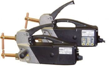 Autospot M230F automotive spot welder