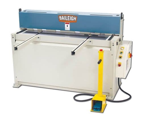 Baileigh  Hydraulic shear SH-5210