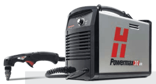 Build your own Hypertherm Powermax30 XP plasma cutter