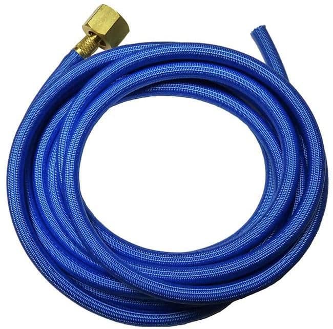 CK 212WHSF 3.8m Superflex Water Hose 3/BSP fitting part number 45V07SF
