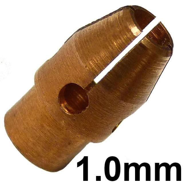 CK 7C40  1.0 mm long lasting Reverse collet