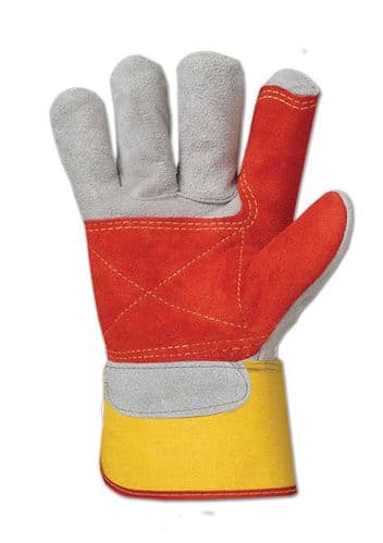 Driver and Rigger Gloves