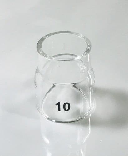 Edge GL920-P10  glass cup 16mm bore