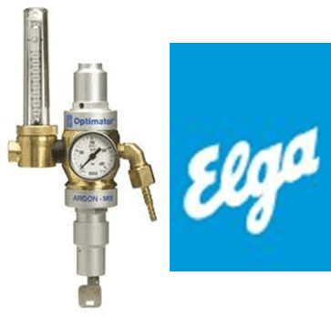 Elga Optimator gas saving regulator
