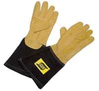 ESAB Curved TIG Welding Glove