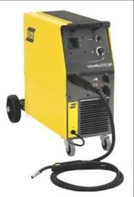 ESAB Origo C250 Mig Compact Welding Machine (part no: 0349307840)