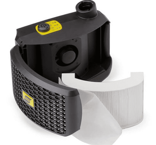 Esab PAPR filters, batteries, chargers + hoses