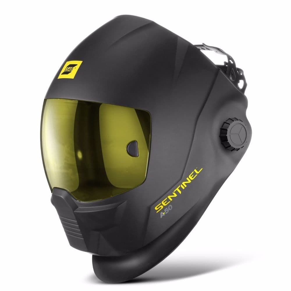 ESAB Sentinel A50 Automatic Welding Helmet (part no: 0700000800)
