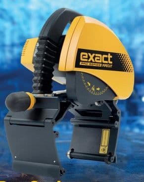 Exact PipeCut 220 Pro-Series  System