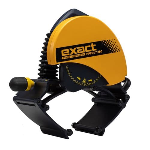 Exact PipeCut 280 Pro Series System