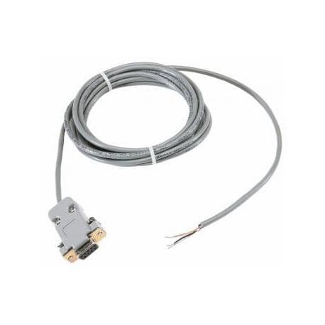Hypertherm 223237 Serial Interface cable, RS-485 unterminated 15.2m