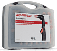 Hypertherm 228963 powermax 65 consumable starter kit