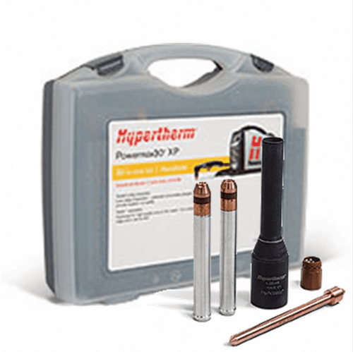 Hypertherm Hyaccess consumable starter kit 428337