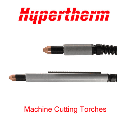 Hypertherm Mechanised plasma cutting torches
