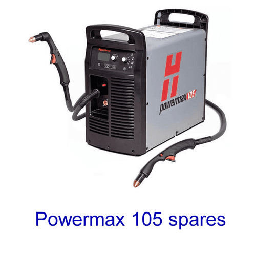 Hypertherm Powermax 105 Spares