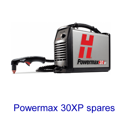 Hypertherm Powermax 30XP Spares