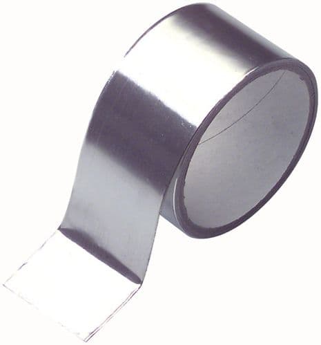 Inox Stainless Steel Sticky shim mitre tape